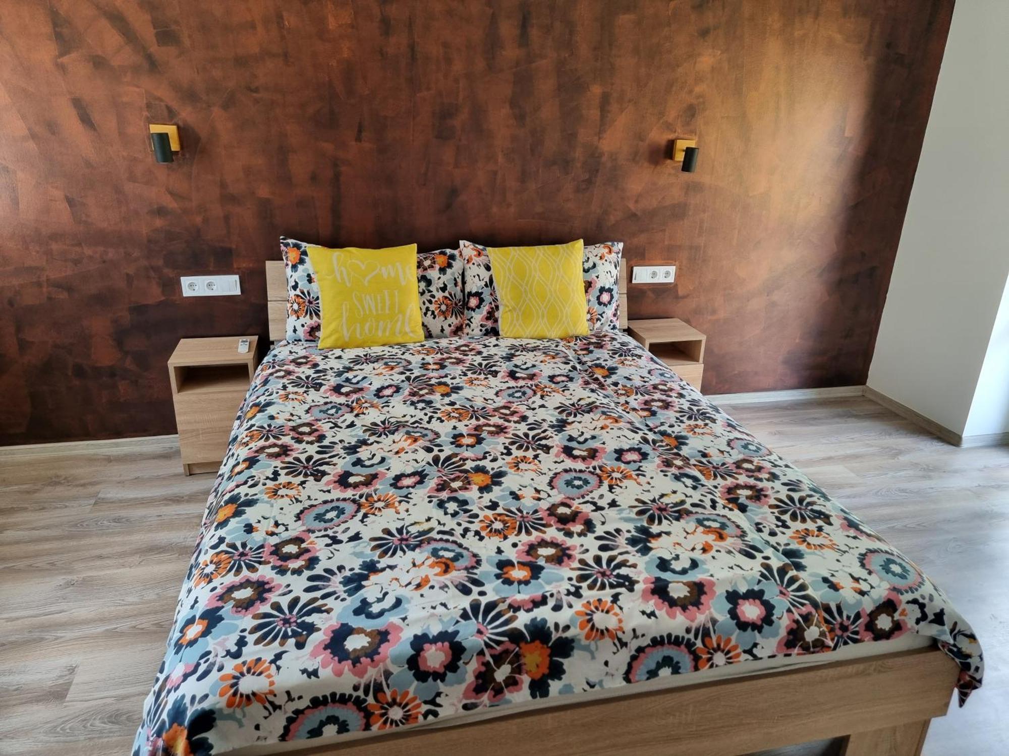 Habitat Of Dreams Villa Makó Kültér fotó